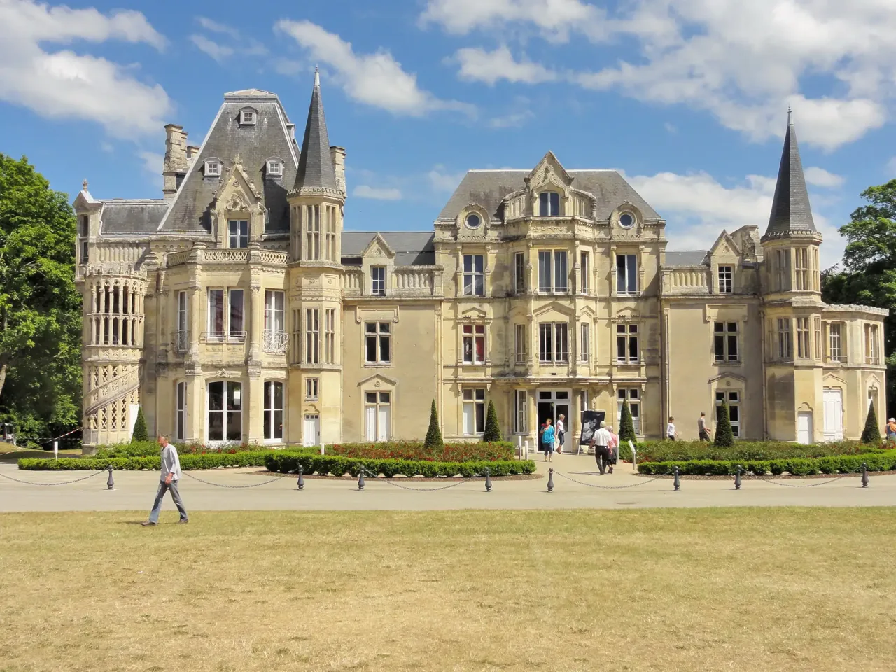 Séminaires & événements