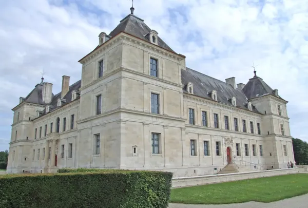Castles in Auvergne-Rhône-Alpes