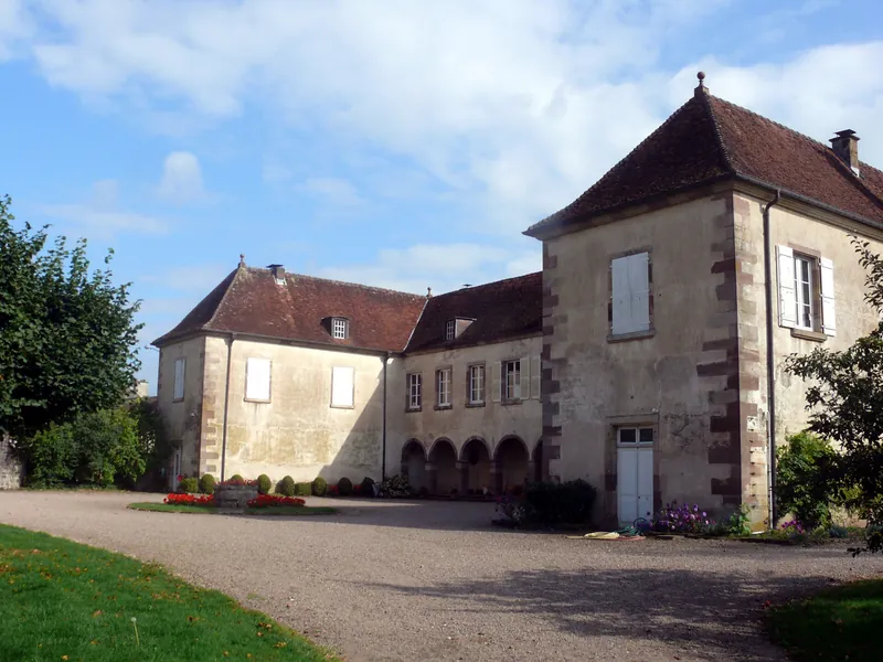 Ancien couvent des Récollets