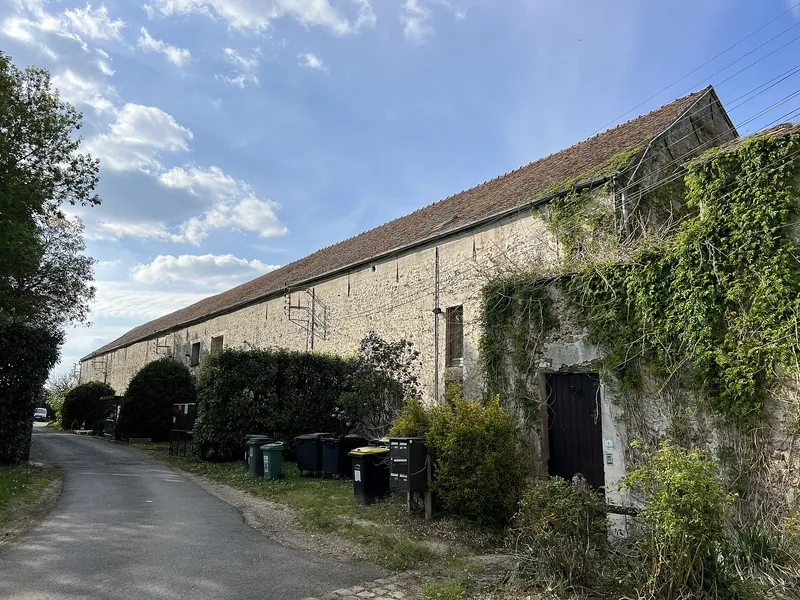 Ancien domaine de l'Hermitage