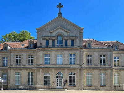 Asile de Drancy