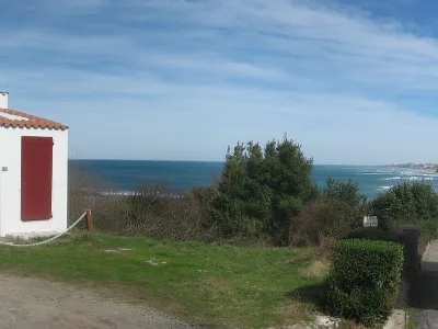 Atalaye de Guéthary