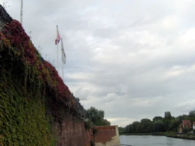 Bastion des Forges