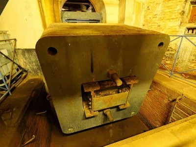 Batterie de l'Éperon