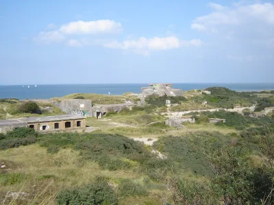 Batterie de Zuydcoote