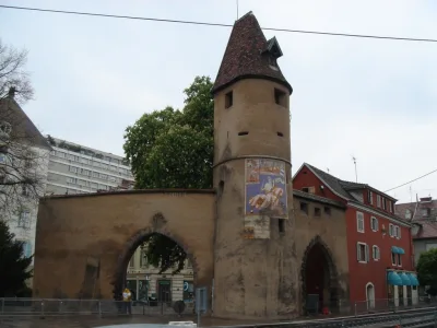 Bollwerk