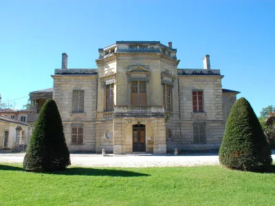 Castel d'Andorte