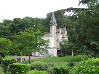 Castel de Floirac