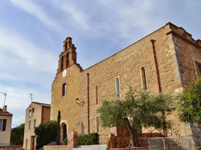 Castell de Paretstortes