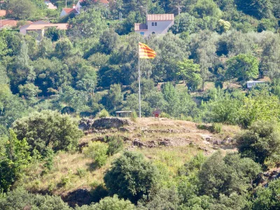 Castell de Rià