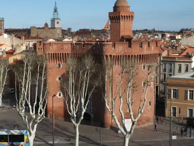 Castillet