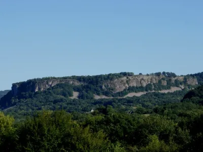 Chastel-Marlhac