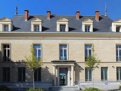Château