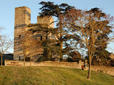 Château