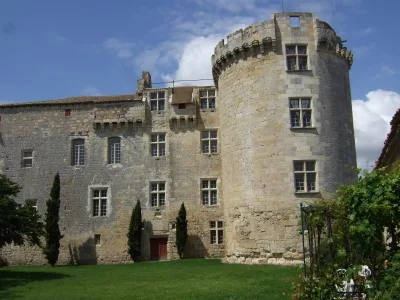 Château