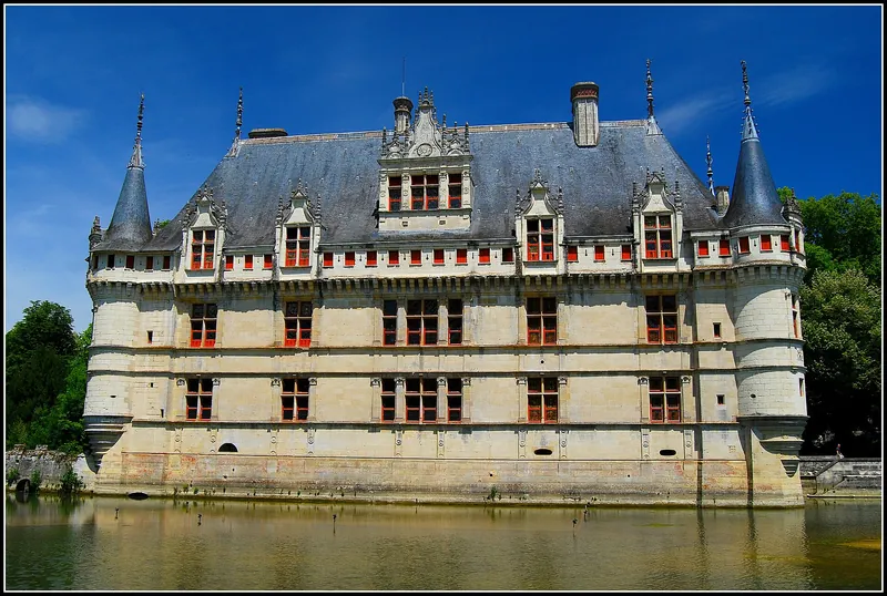 Château