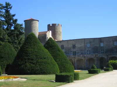 Château