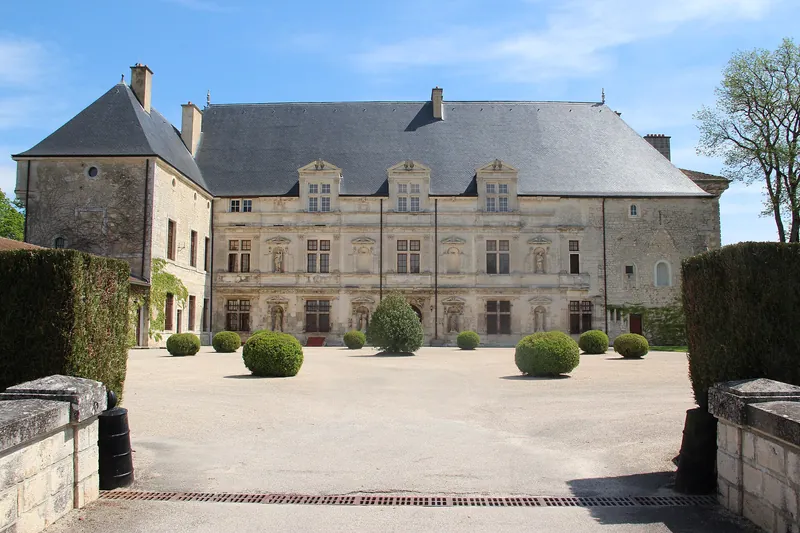 Château