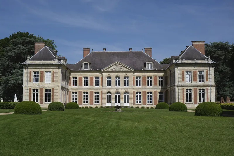 Château