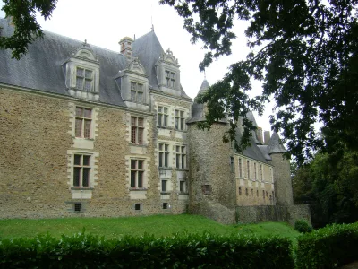 Château