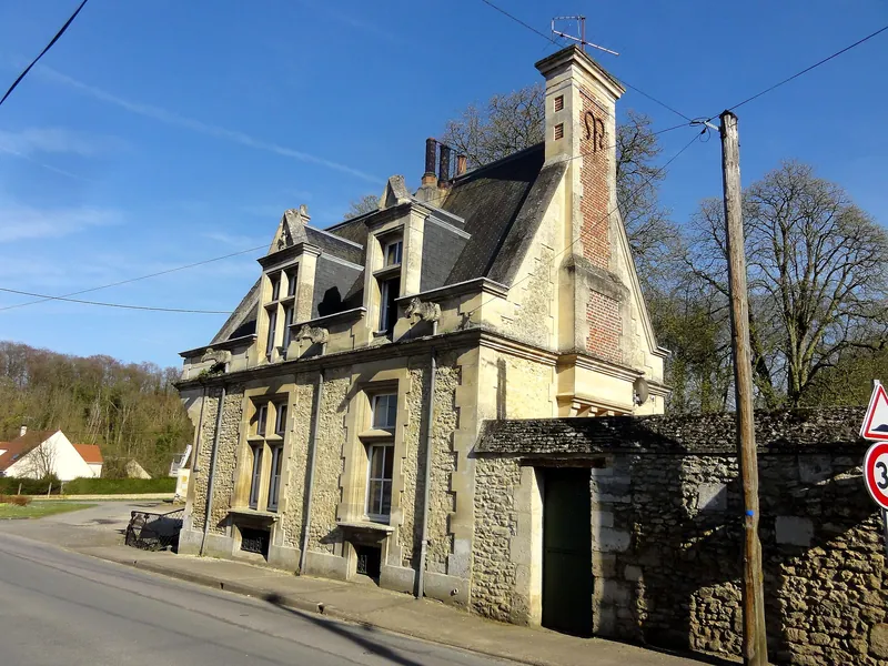 Château