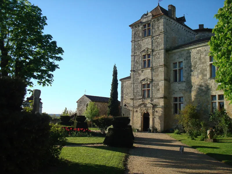 Château