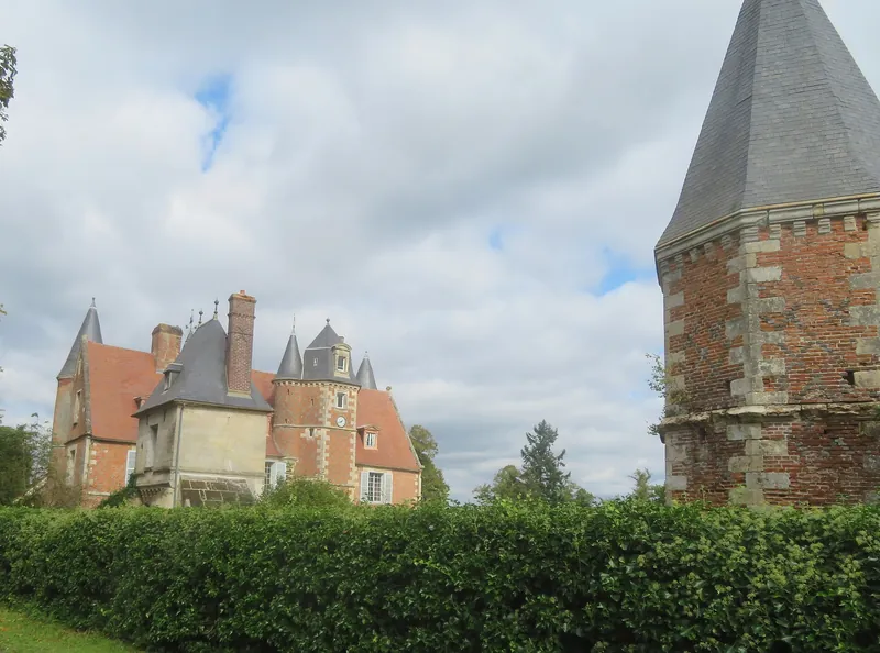 Château