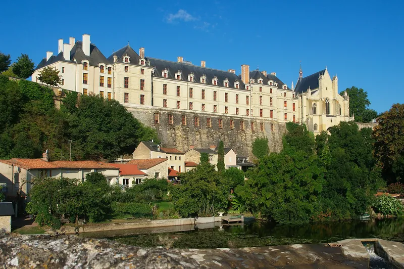 Château