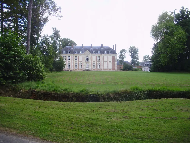 Château