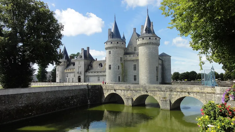 Château