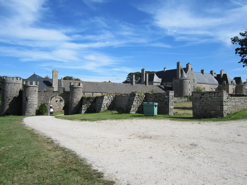 Château