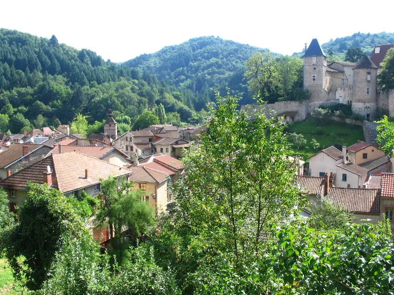 Château