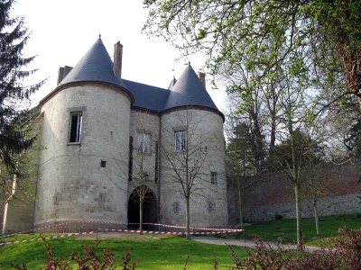 Château