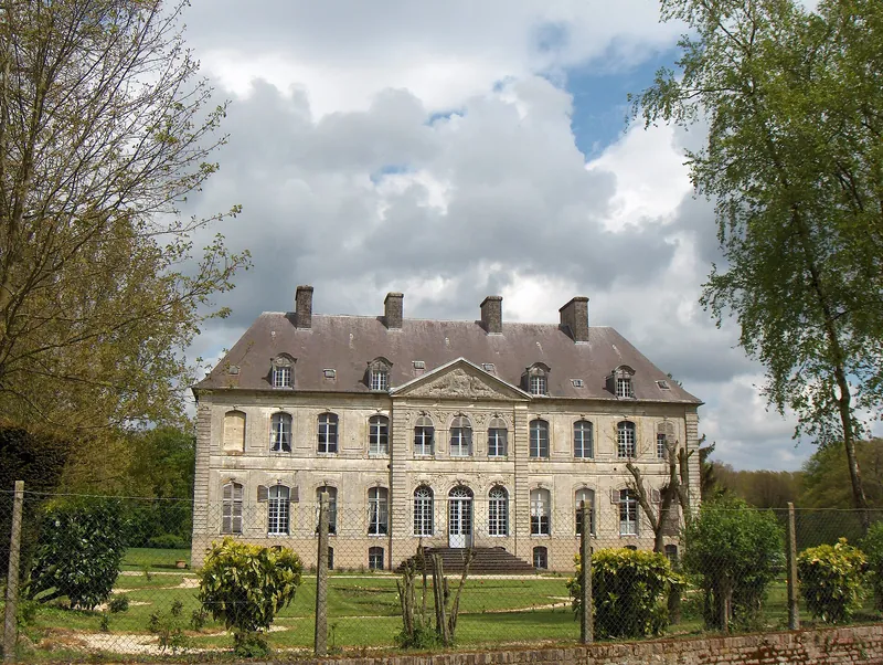Château