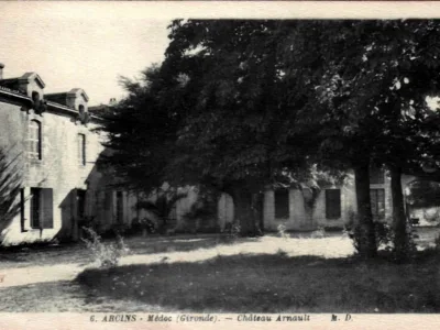 Château Arnauld