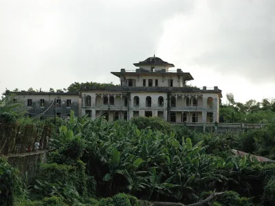 Château Aubéry