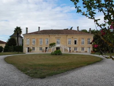 Château Balac