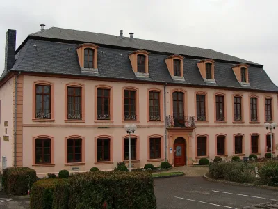 Château Barrabino