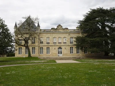 Château Bel-Air