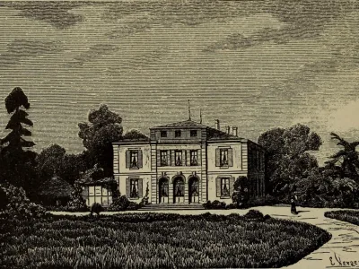 Château Belgrave