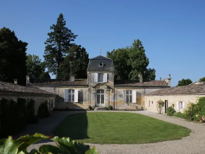 Château Belin