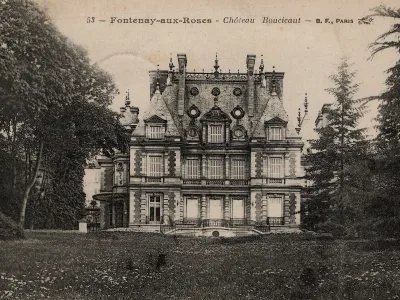 Château Boucicaut