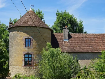 Château Brotte