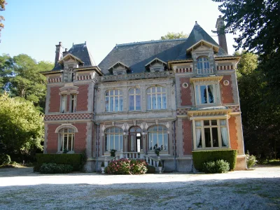 Château Buiret
