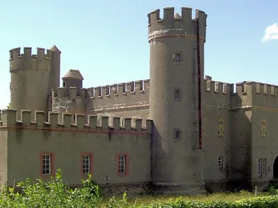 Château Burrus