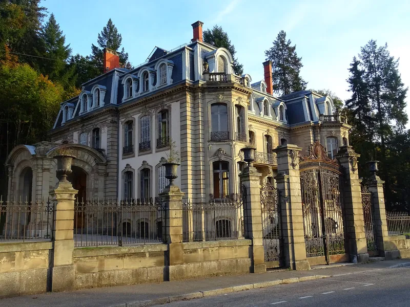 Château Burrus