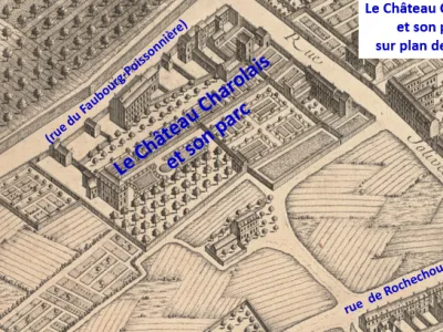 Château Charolais