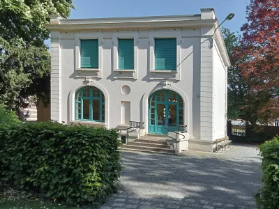 Château Claeys