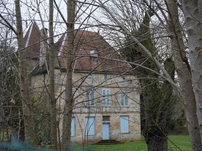 Château Claudot