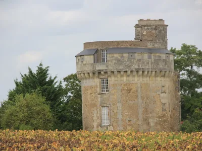Château d'Abain